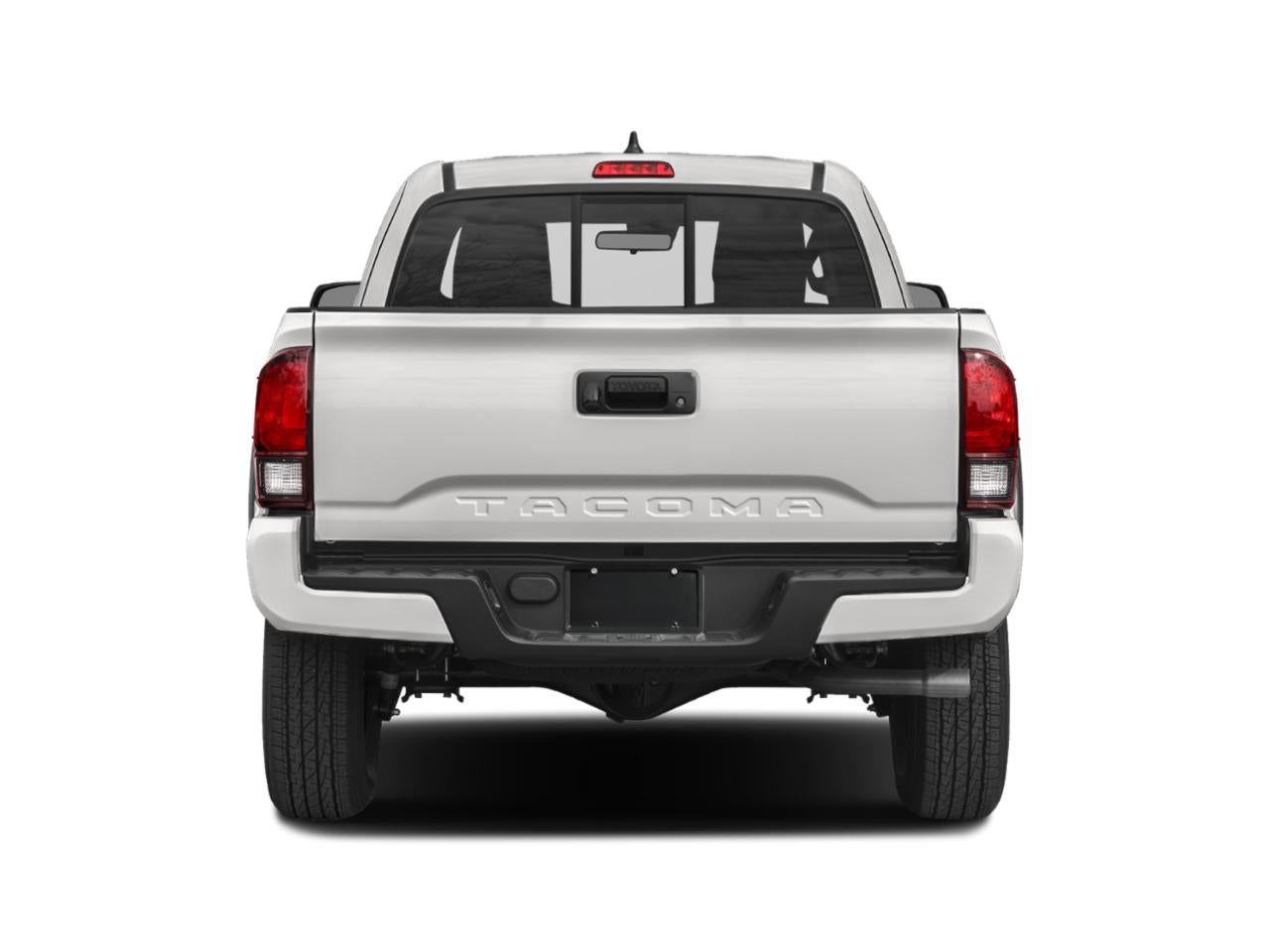 2021 Toyota Tacoma 4WD 4WD SR Access Cab 6' Bed I4 AT (SE)
