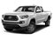 2022 Toyota Tacoma 4WD 4WD SR5 Access Cab 6' Bed I4 AT (Natl)