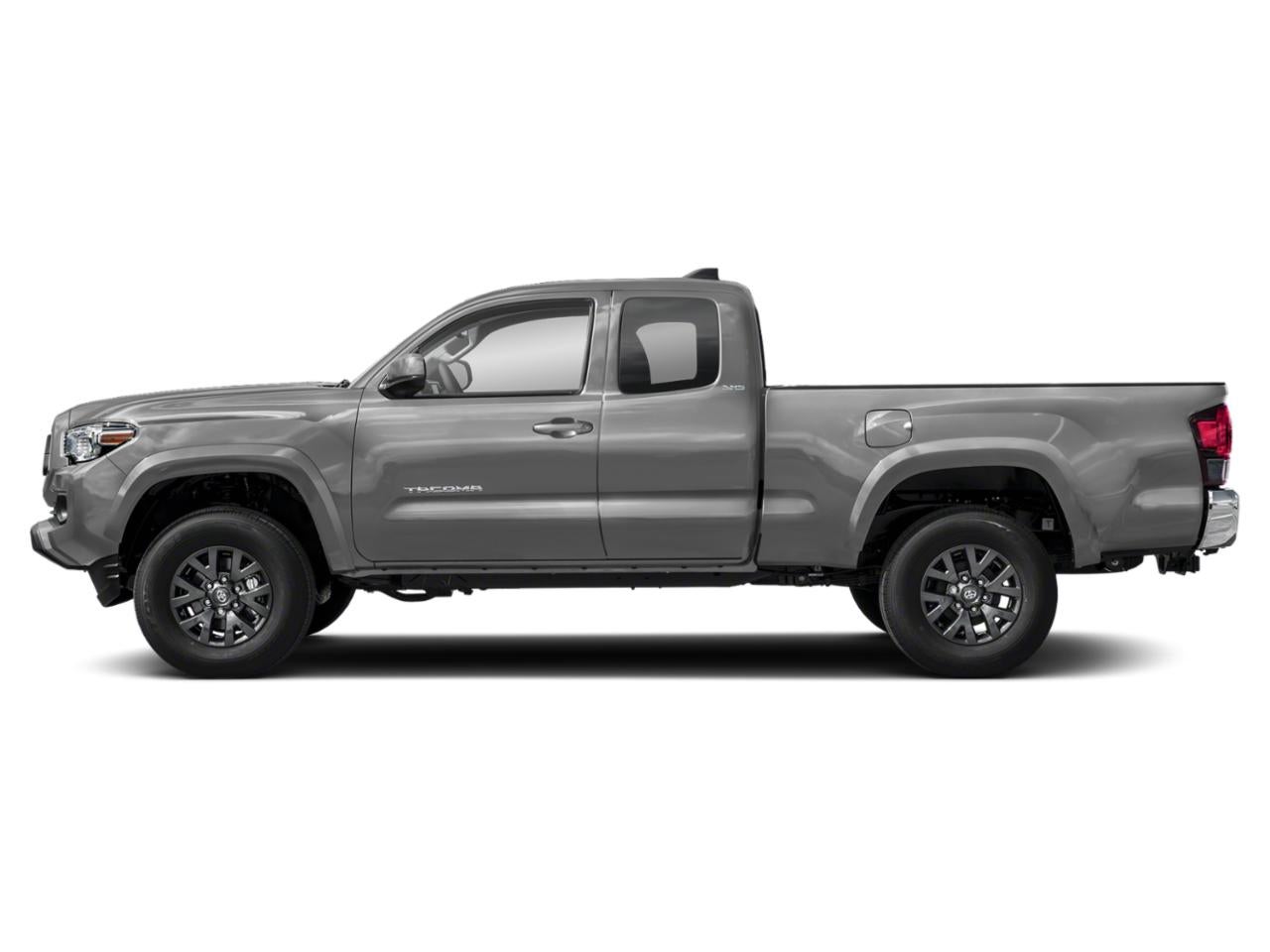 2021 Toyota Tacoma 4WD 4WD SR5 Access Cab 6' Bed V6 AT (SE)