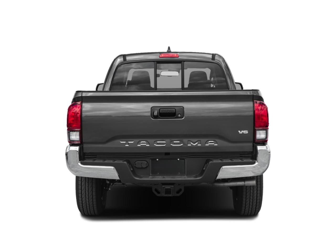 2021 Toyota Tacoma 4WD 4WD SR5 Access Cab 6' Bed V6 AT (SE)