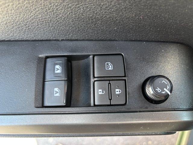 2022 Toyota Tacoma 4WD 4WD TRD Off Road Access Cab 6' Bed V6 AT (Natl)