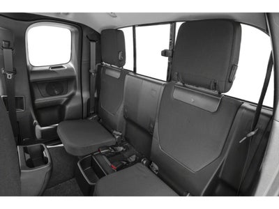 2022 Toyota Tacoma 4WD 4WD TRD Off Road Access Cab 6' Bed V6 AT (Natl)