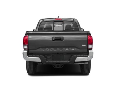 2022 Toyota Tacoma 4WD 4WD TRD Off Road Access Cab 6' Bed V6 AT (Natl)