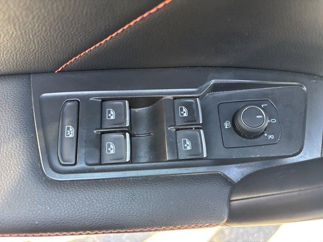 2024 Volkswagen Tiguan 2.0T Wolfsburg Edition 4MOTION