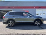 2024 Volkswagen Tiguan 2.0T Wolfsburg Edition 4MOTION