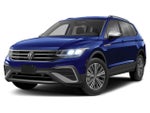 2024 Volkswagen Tiguan 2.0T Wolfsburg Edition 4MOTION
