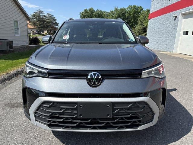 2025 Volkswagen Taos SE 4MOTION
