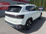 2025 Volkswagen Taos SE 4MOTION