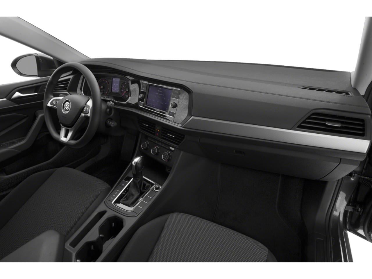 2021 Volkswagen Jetta S Auto