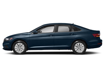 2021 Volkswagen Jetta S Auto