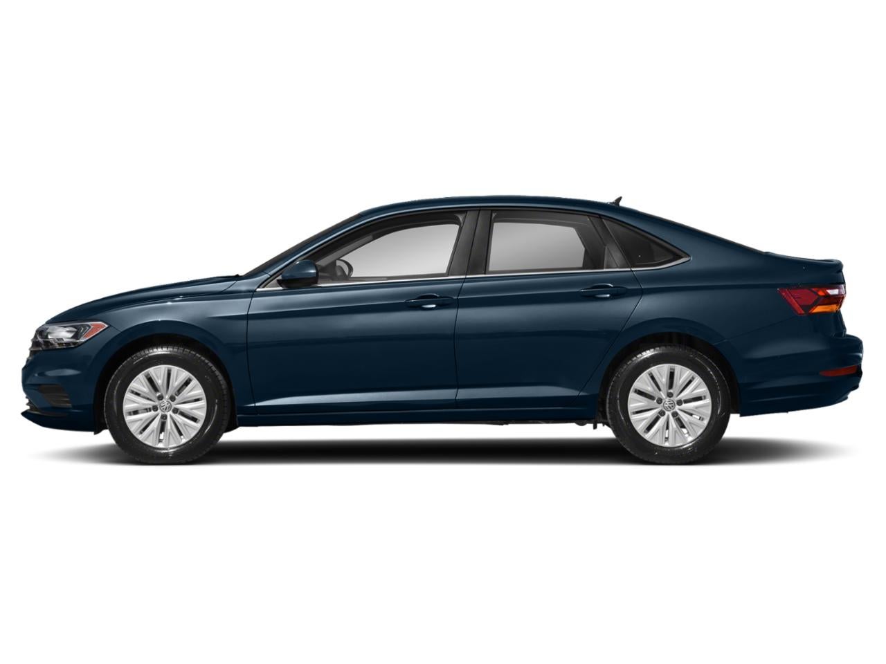 2021 Volkswagen Jetta S Auto