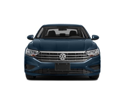 2021 Volkswagen Jetta S Auto