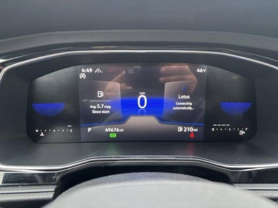 2024 Volkswagen Jetta SE Auto