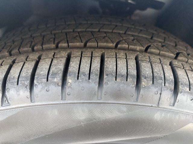 2025 Subaru Legacy Premium AWD