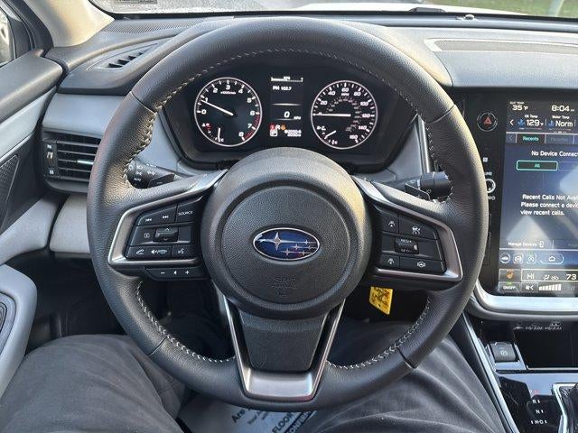 2025 Subaru Legacy Premium AWD