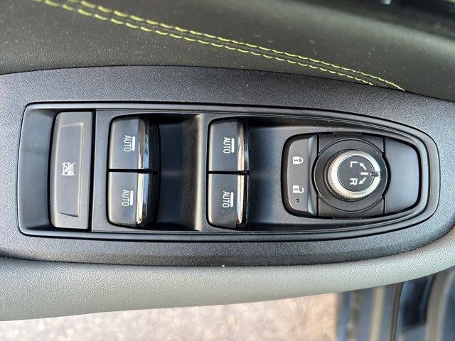 2023 Subaru Outback Onyx Edition CVT