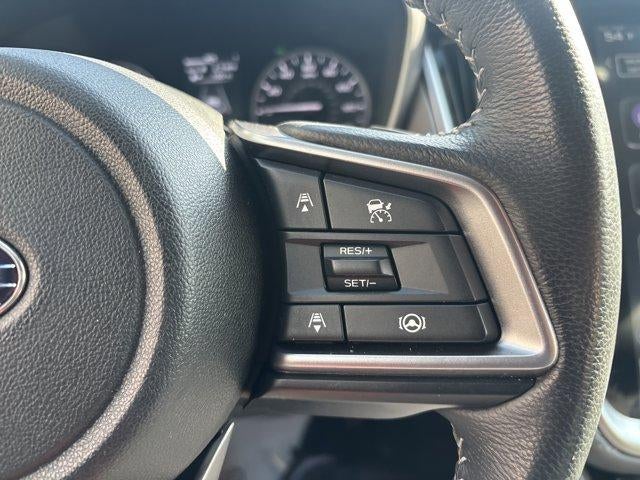 2023 Subaru Outback Onyx Edition CVT