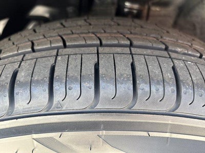 2021 Subaru Outback Limited CVT