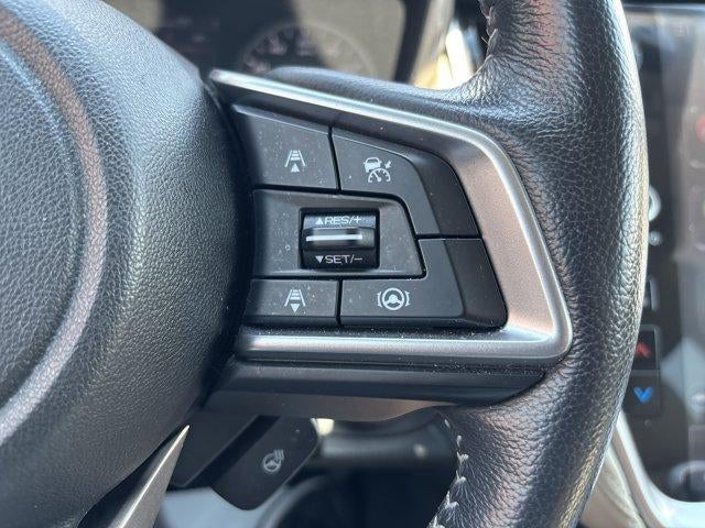 2021 Subaru Outback Limited CVT