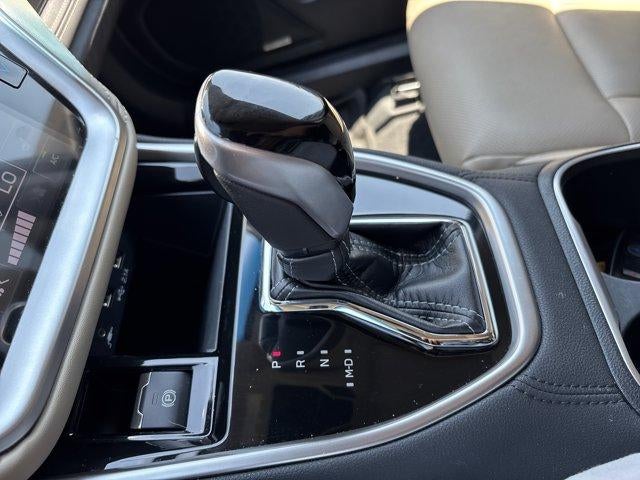 2021 Subaru Outback Limited CVT