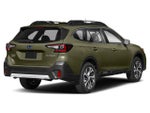 2021 Subaru Outback Limited CVT