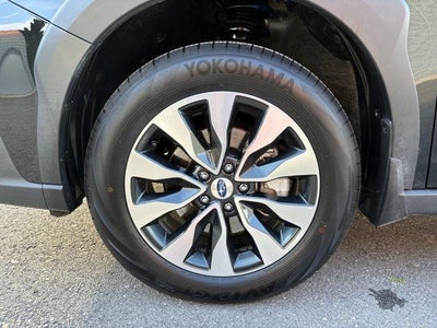 2025 Subaru Outback Limited XT AWD