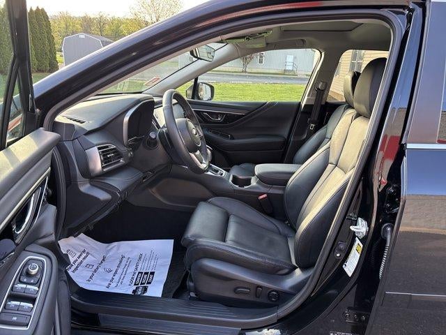 2025 Subaru Outback Limited XT AWD