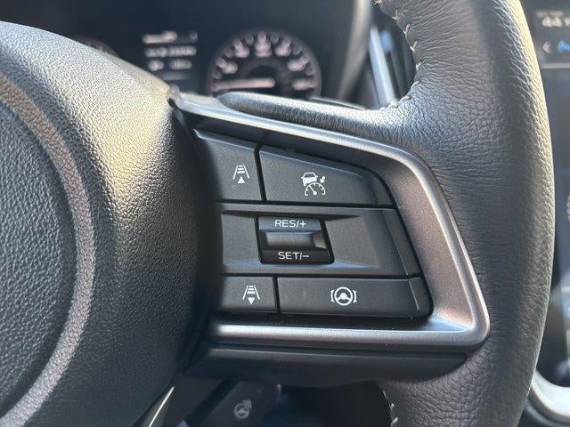 2025 Subaru Outback Limited XT AWD