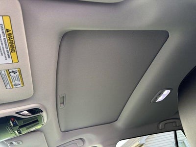 2025 Subaru Outback Limited XT AWD