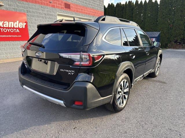 2025 Subaru Outback Limited XT AWD