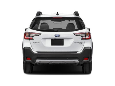 2025 Subaru Outback Limited XT AWD