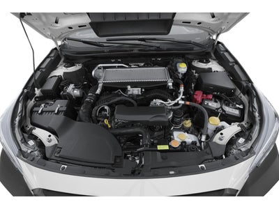 2025 Subaru Outback Wilderness AWD
