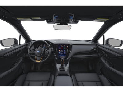2025 Subaru Outback Wilderness AWD