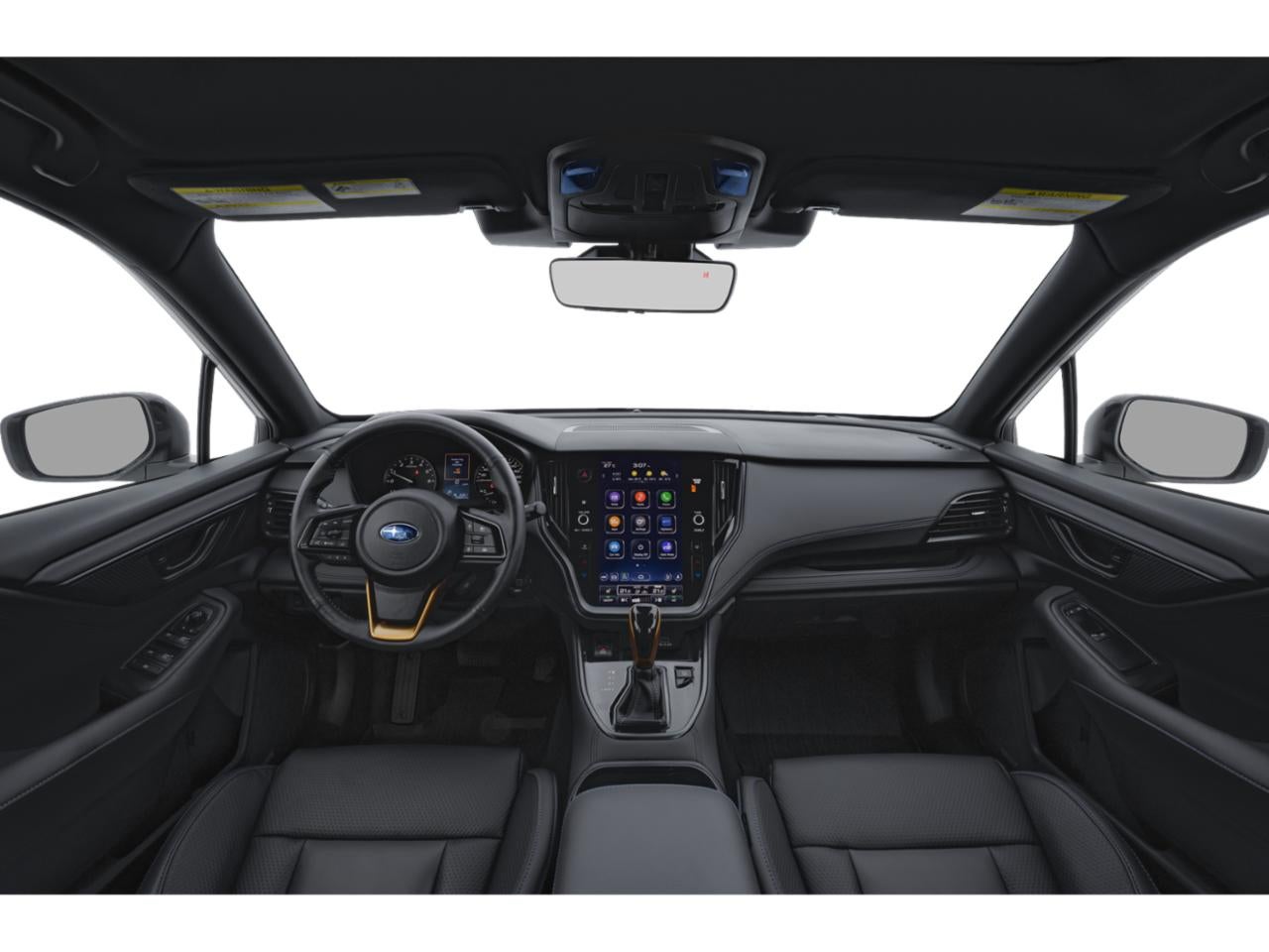 2025 Subaru Outback Wilderness AWD