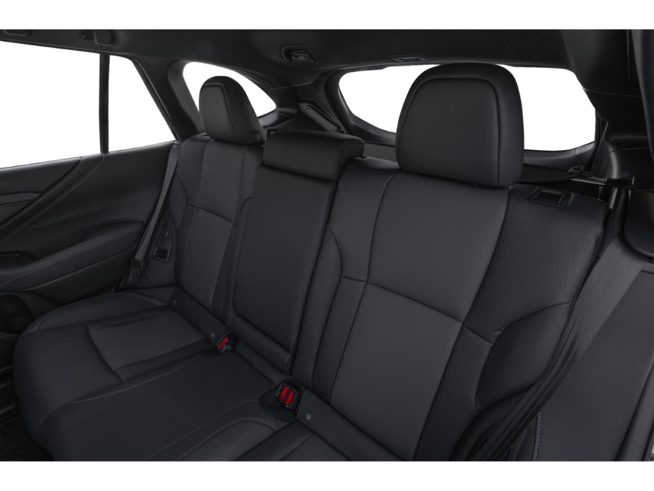 2025 Subaru Outback Wilderness AWD