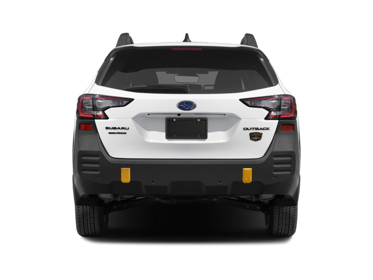 2025 Subaru Outback Wilderness AWD