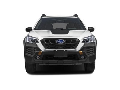 2025 Subaru Outback Wilderness AWD