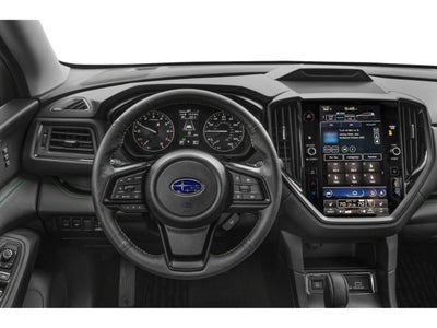 2024 Subaru Ascent Onyx Edition Limited 7-Passenger