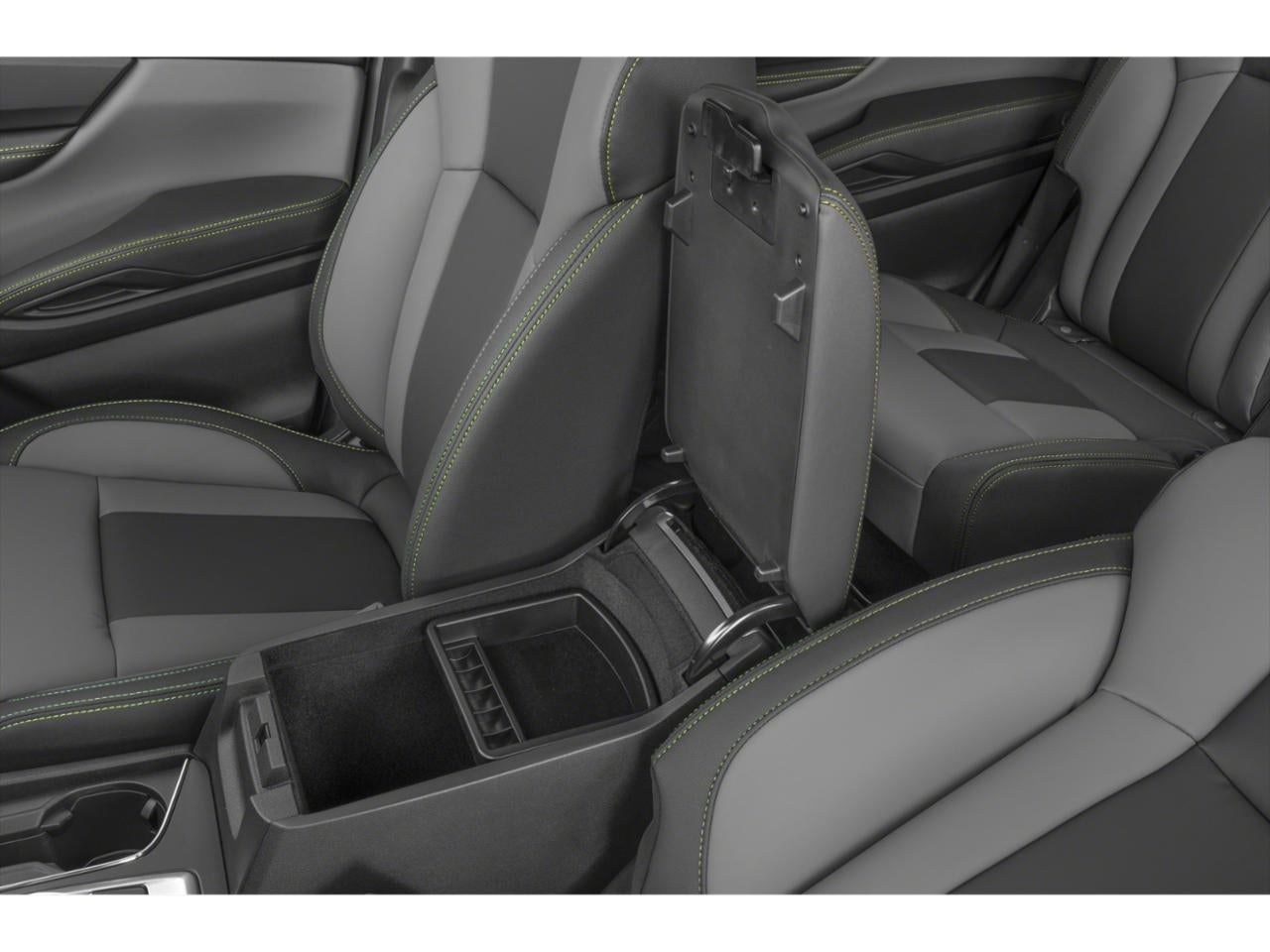 2024 Subaru Ascent Onyx Edition Limited 7-Passenger