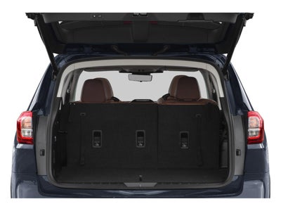 2023 Subaru Ascent Touring 7-Passenger