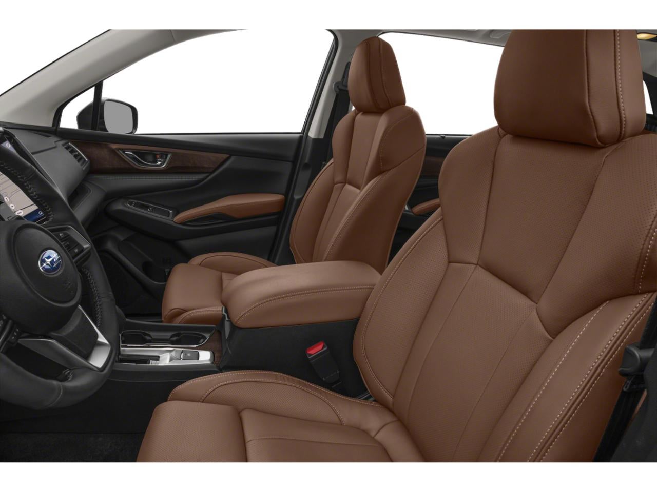 2023 Subaru Ascent Touring 7-Passenger