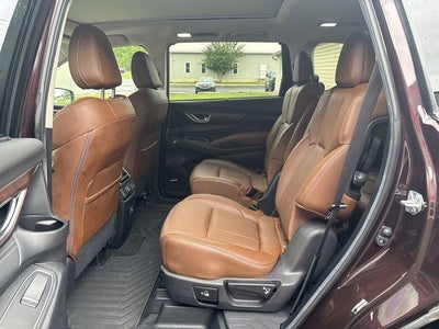 2023 Subaru Ascent Touring 7-Passenger