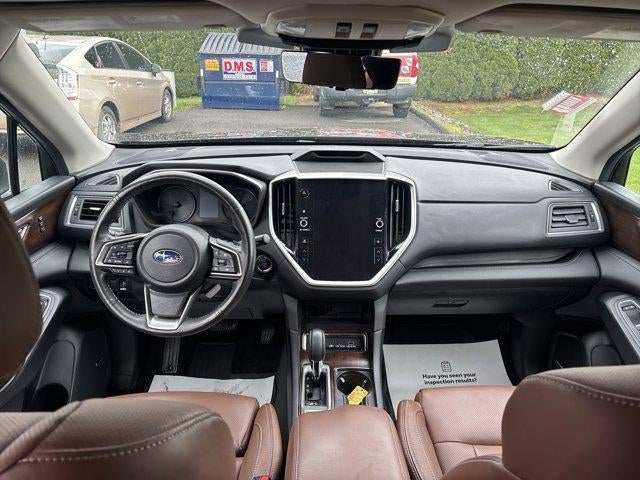 2023 Subaru Ascent Touring 7-Passenger