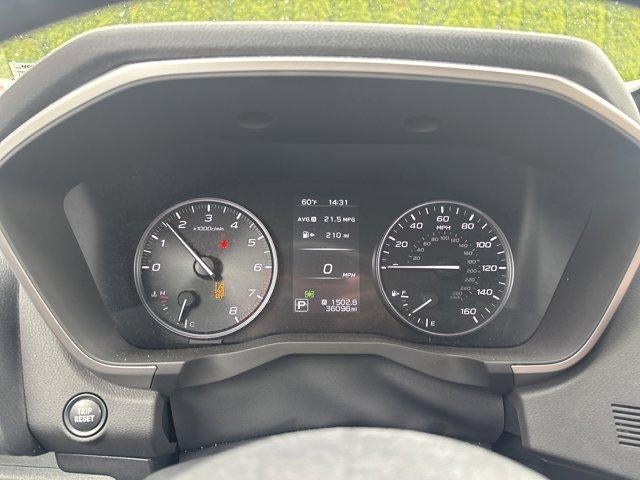 2023 Subaru Ascent Touring 7-Passenger