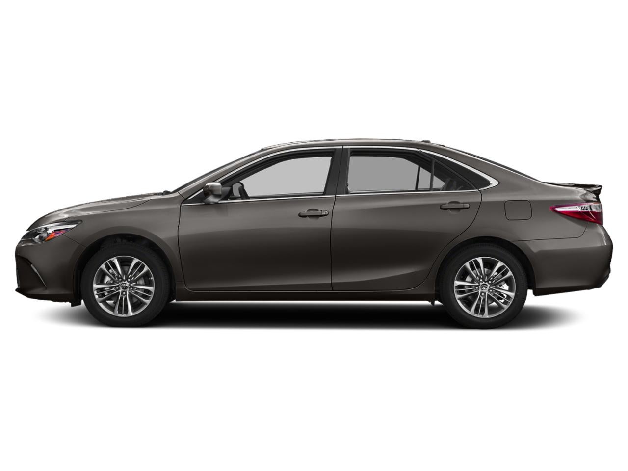2015 Toyota Camry 4dr Sdn I4 Auto SE (SE)