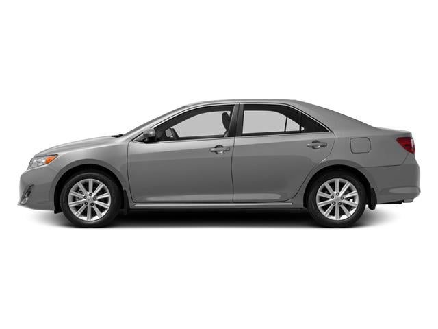 2014 Toyota Camry 4dr Sdn I4 Auto XLE (Natl) *Ltd Avail*