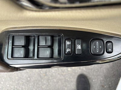 2016 Toyota Avalon 4dr Sdn Touring (GS)