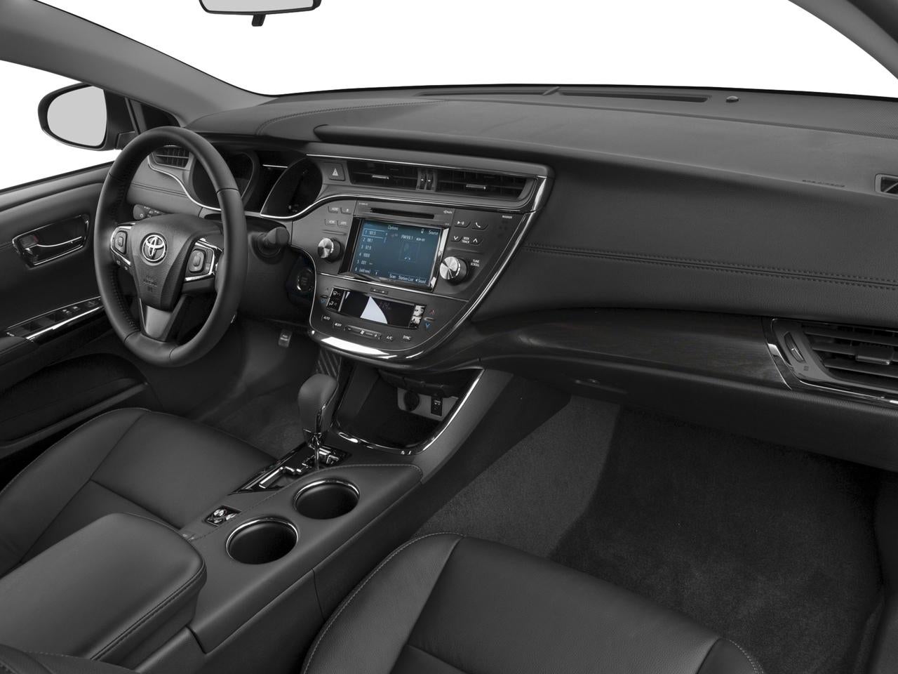 2016 Toyota Avalon 4dr Sdn Touring (GS)