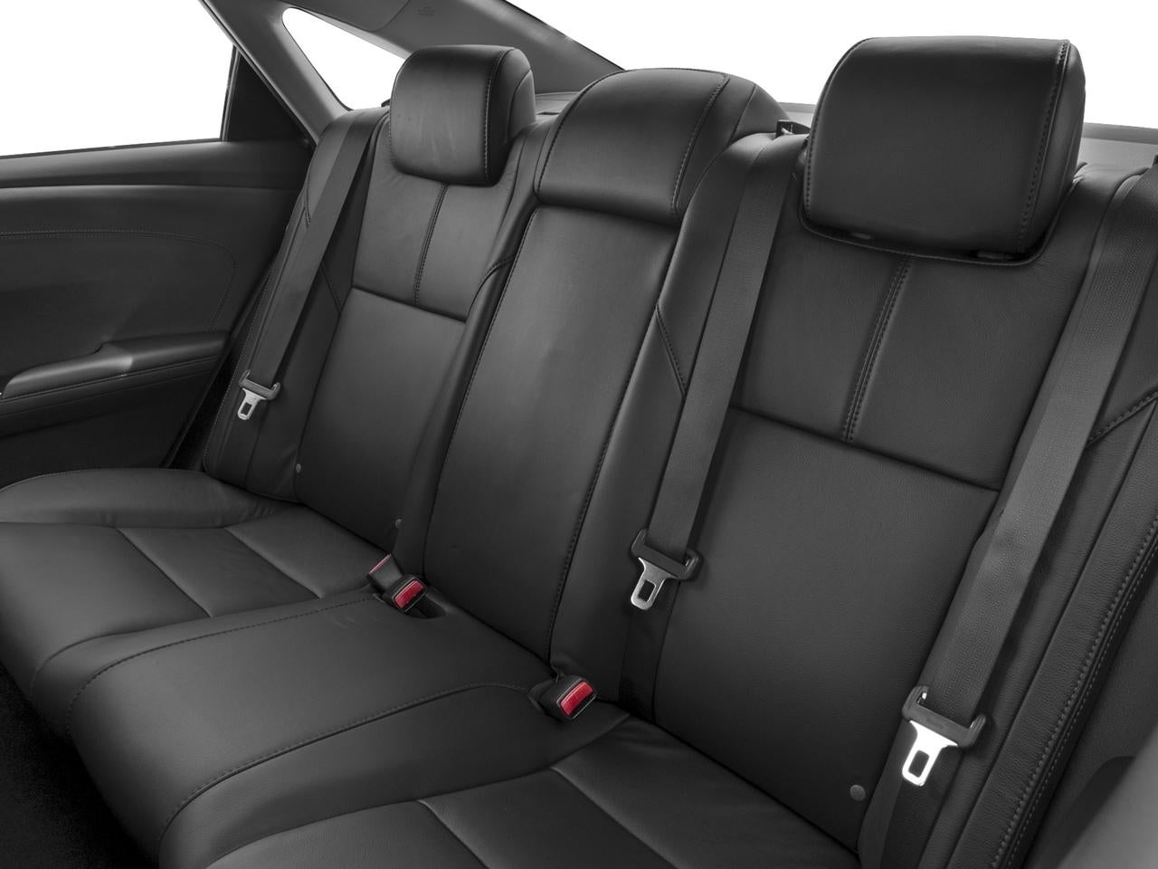 2016 Toyota Avalon 4dr Sdn Touring (GS)