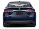 2016 Toyota Avalon 4dr Sdn Touring (GS)